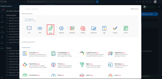 Tela de computador com texto preto sobre fundo branco

O conteúdo gerado por IA pode estar incorreto.